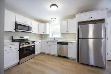 8 Pine Way Boulevard Coventry RI 02816