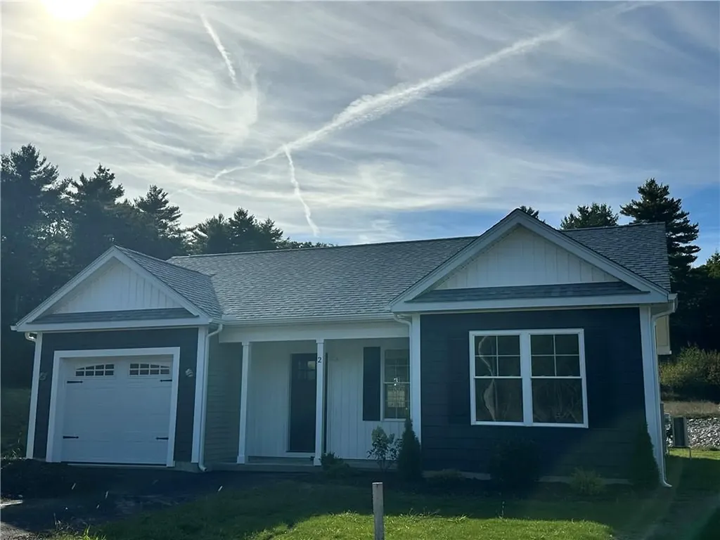 16 Pine Way Boulevard Coventry RI 02816