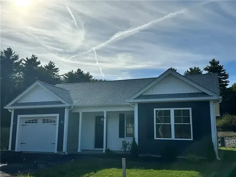 16 Pine Way Boulevard Coventry RI 02816