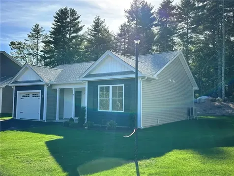 16 Pine Way Boulevard Coventry RI 02816