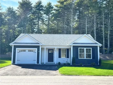 16 Pine Way Boulevard Coventry RI 02816