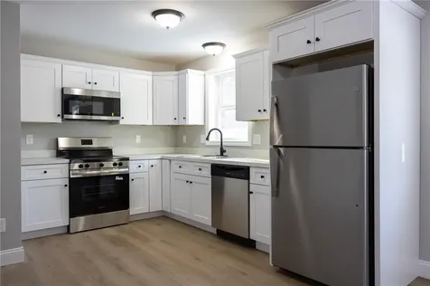 16 Pine Way Boulevard Coventry RI 02816