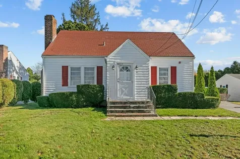 74 Valley Road Middletown RI 02842