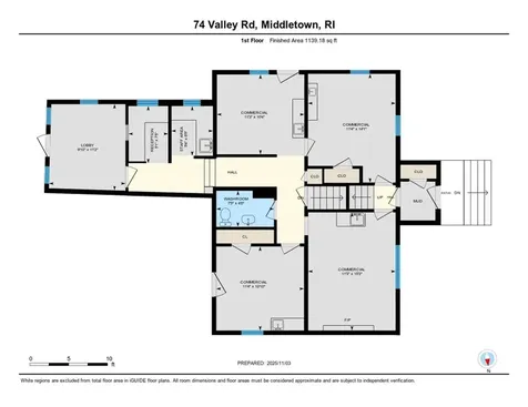 74 Valley Road Middletown RI 02842