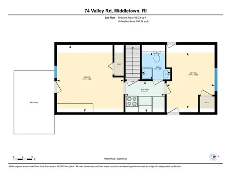 74 Valley Road Middletown RI 02842