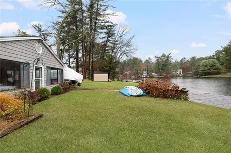 422 Shady Valley Road Coventry RI 02816