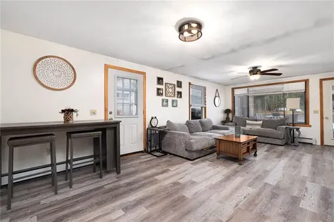 422 Shady Valley Road Coventry RI 02816