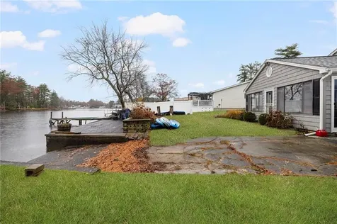 422 Shady Valley Road Coventry RI 02816