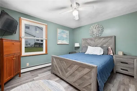 422 Shady Valley Road Coventry RI 02816