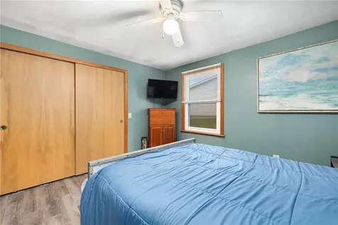 422 Shady Valley Road Coventry RI 02816