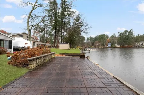 422 Shady Valley Road Coventry RI 02816