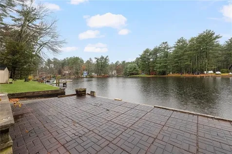 422 Shady Valley Road Coventry RI 02816