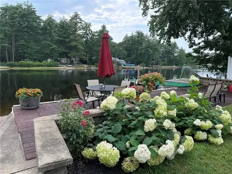 422 Shady Valley Road Coventry RI 02816