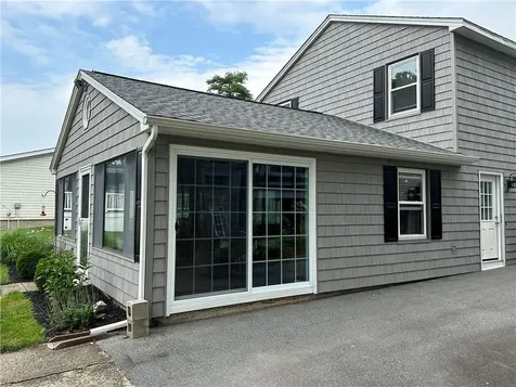 422 Shady Valley Road Coventry RI 02816