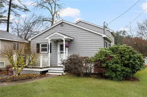 422 Shady Valley Road Coventry RI 02816