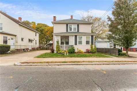 51 Seventh Street East Providence RI 02914