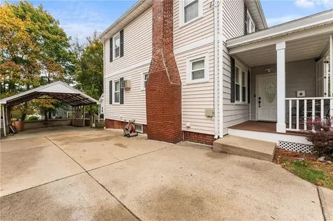 51 Seventh Street East Providence RI 02914