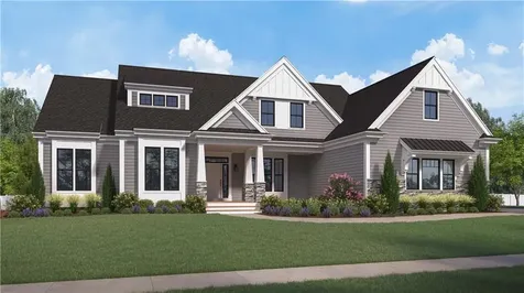 01 Paula Lane Cranston RI 02921