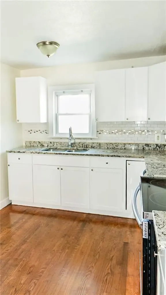 95 Elwyn Street Cranston RI 02920