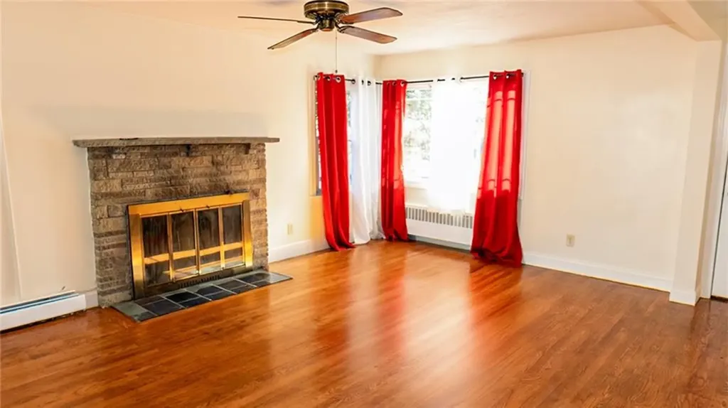 95 Elwyn Street Cranston RI 02920