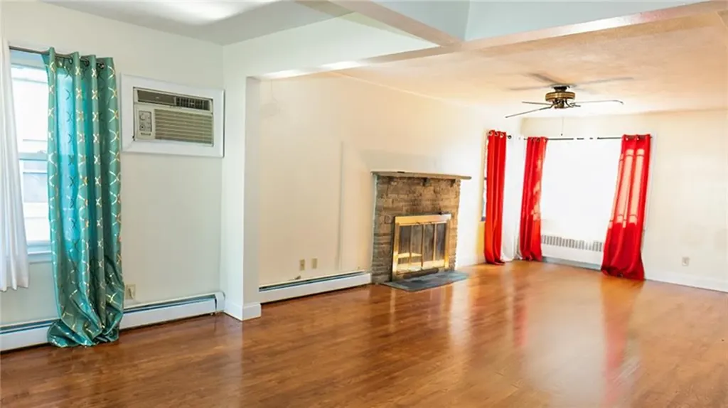 95 Elwyn Street Cranston RI 02920