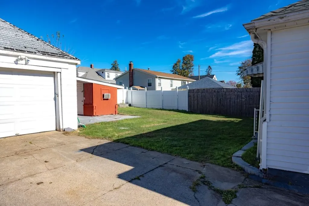 95 Elwyn Street Cranston RI 02920