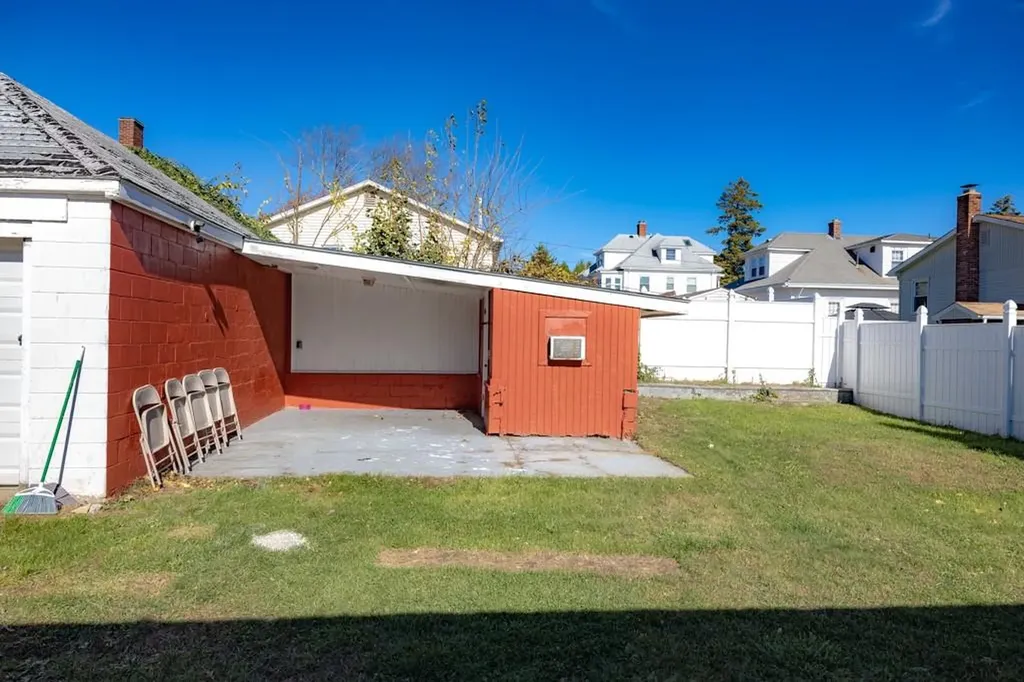 95 Elwyn Street Cranston RI 02920