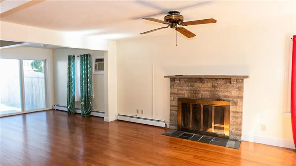 95 Elwyn Street Cranston RI 02920