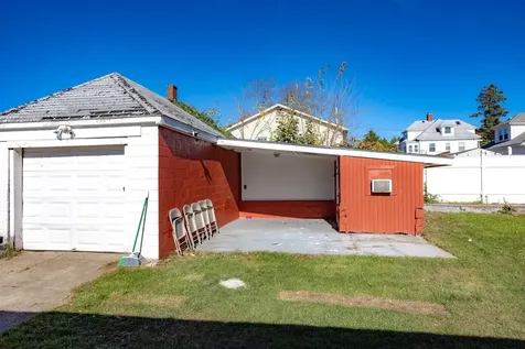 95 Elwyn Street Cranston RI 02920