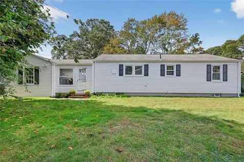 58 Canna Street Warwick RI 02888