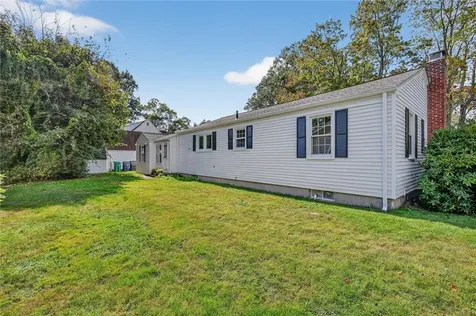 58 Canna Street Warwick RI 02888