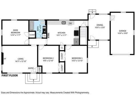 58 Canna Street Warwick RI 02888