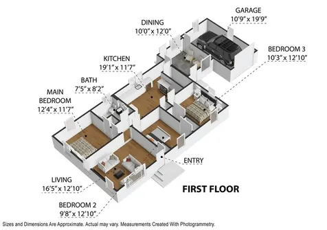 58 Canna Street Warwick RI 02888