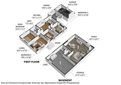 58 Canna Street Warwick RI 02888