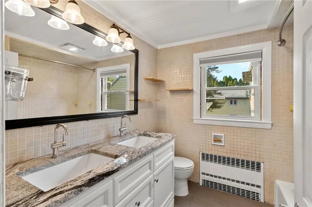 56 Irving Avenue East Providence RI 02914