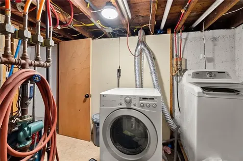 56 Irving Avenue East Providence RI 02914