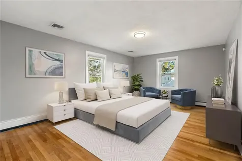 56 Irving Avenue East Providence RI 02914