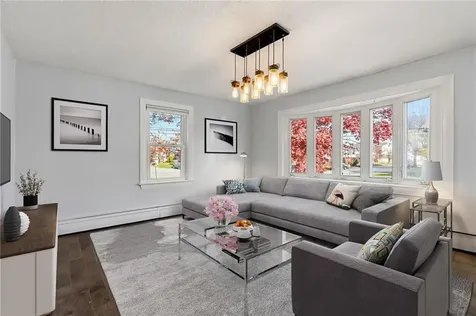 56 Irving Avenue East Providence RI 02914