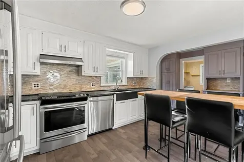 56 Irving Avenue East Providence RI 02914