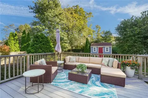 98 Columbia Avenue Cranston RI 02905