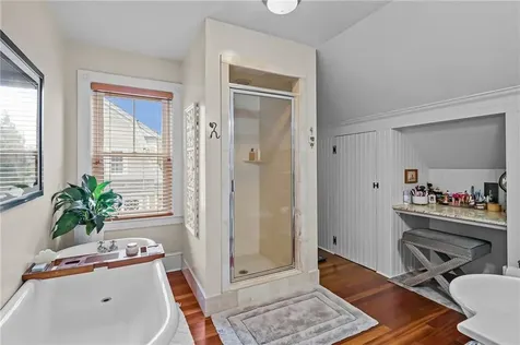 98 Columbia Avenue Cranston RI 02905