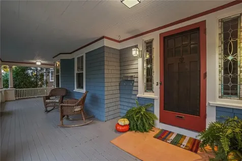 98 Columbia Avenue Cranston RI 02905