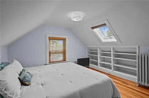 98 Columbia Avenue Cranston RI 02905