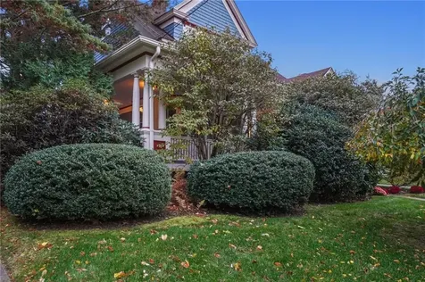 98 Columbia Avenue Cranston RI 02905