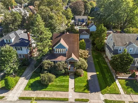 98 Columbia Avenue Cranston RI 02905