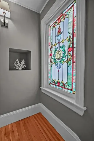 98 Columbia Avenue Cranston RI 02905