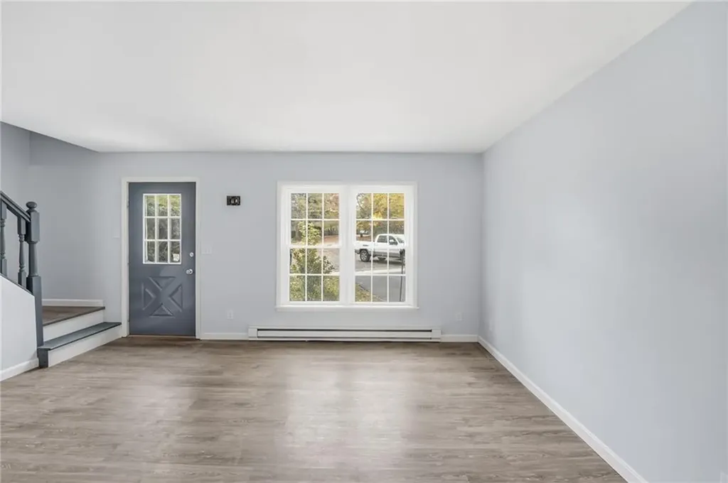 30 Riverwoods Court East Providence RI 02916