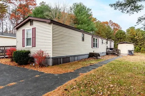 89 Wright Way Coventry RI 02816