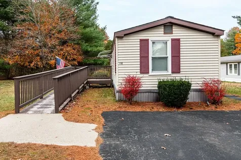 89 Wright Way Coventry RI 02816