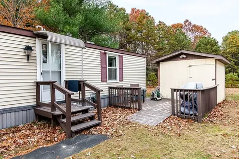 89 Wright Way Coventry RI 02816